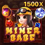 MinerBabeJDB thumbnail