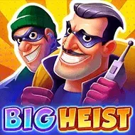Big Heist game thumbnail