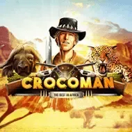 Crocoman Platipus thumbnail