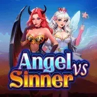 Angel vs Sinner Pragmatic Play thumbnail