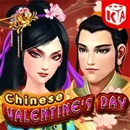 Chinese Valentines Day game thumbnail