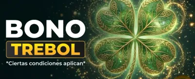 Bono de Primer Depósito