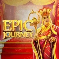 Epic Journey Redtiger thumbnail