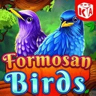 Formosan BirdsKA Gaming game thumbnail