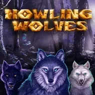 Howling WolvesBooming