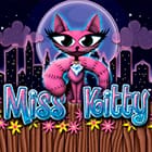 Miss Kitty game icon