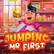 Jumping Fat GuyKA Gaming
