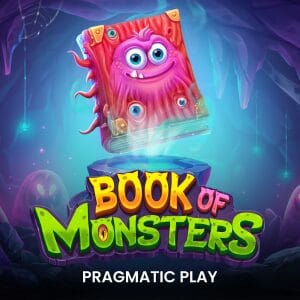 Book of Monsters thumbnail