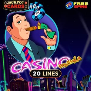 Casino Mania