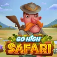 Go High Safari game thumbnail