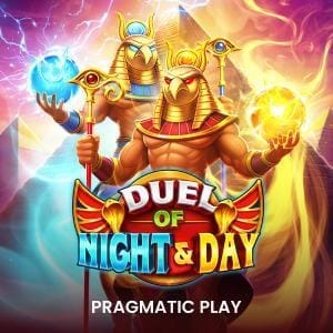 Duel of Night & Day thumbnail