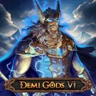 Demi Gods VISpinomenal thumbnail