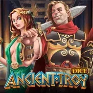 Ancient Troy Dice Endorphina thumbnail
