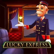 Lucky ExpressCaleta thumbnail