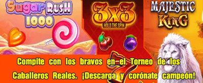 Jackpots Instantáneos en Perú 🏆