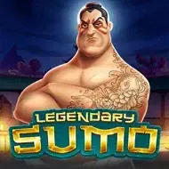 Legendary SumoEndorphina